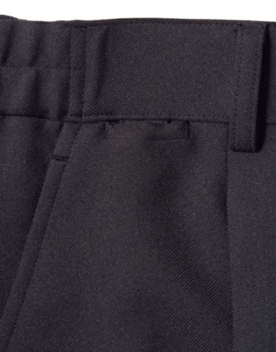 Dカンを使用しないときは収納できますので、引っかかる事もありません。