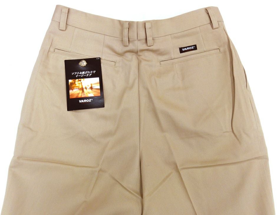 後ろお尻部分のアップ写真