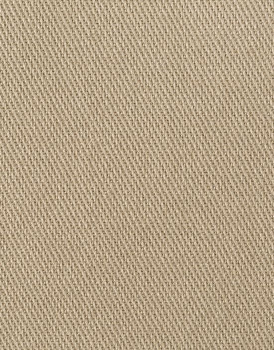 ベージュの生地アップ画像