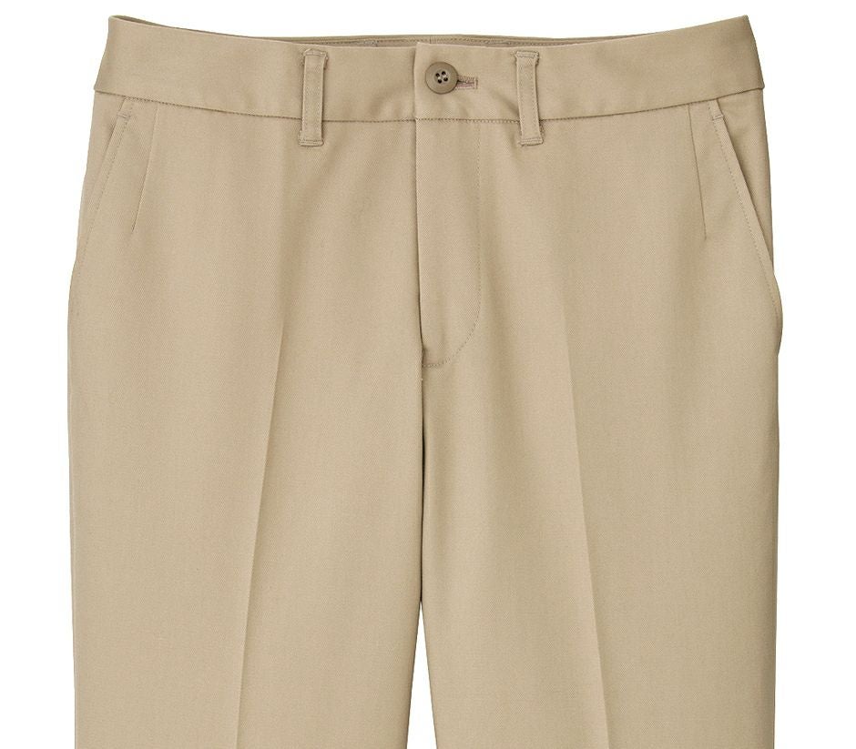 腰部分アップ画像