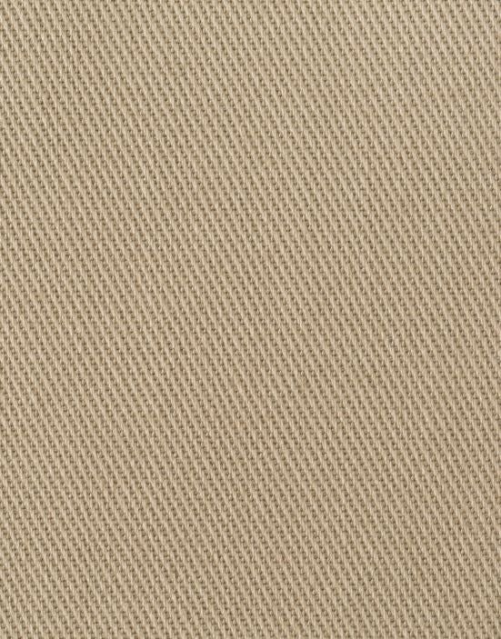 ベージュの生地アップ画像