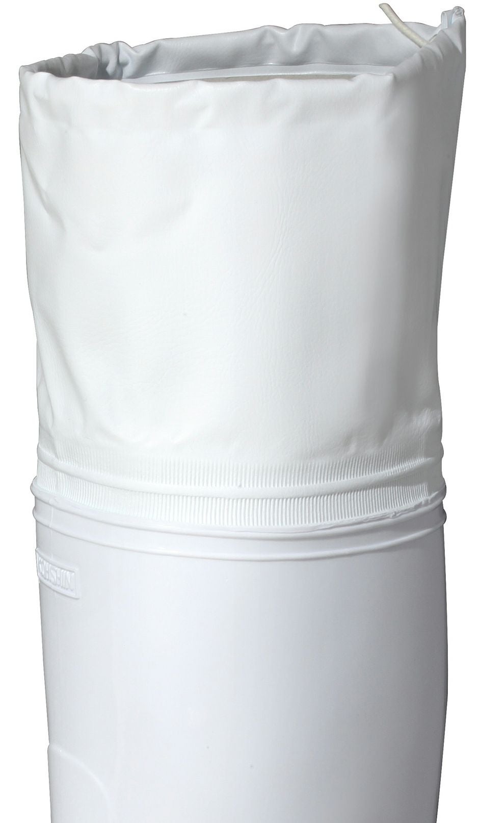 品番：ゾナG3ネオ耐油カバー付き）【耐油性！抗菌！】衛生長靴（日本製