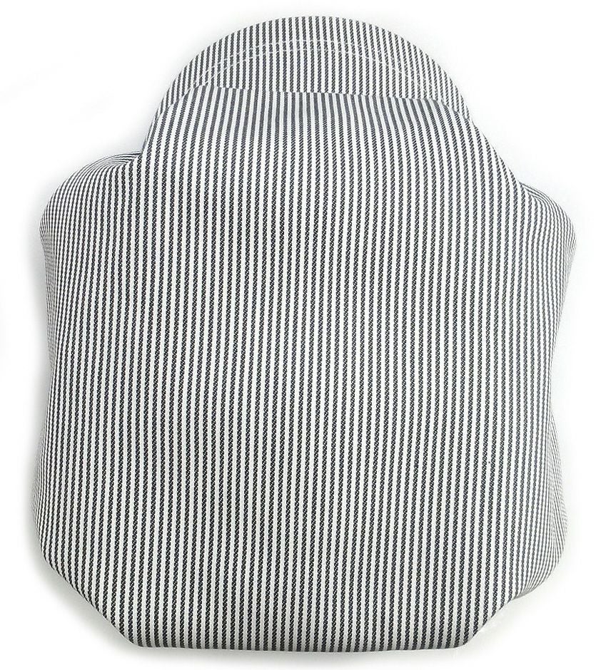 真上からの画像です。