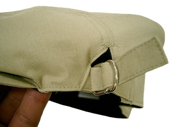 サイズ調整金具の画像