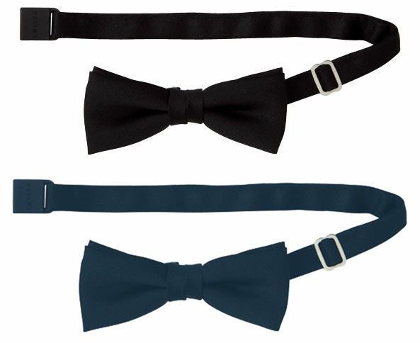 ブラック/ネイビー