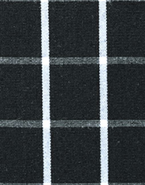 生地アップ写真（ブラック）