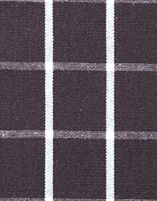 生地アップ写真（ブラウン）