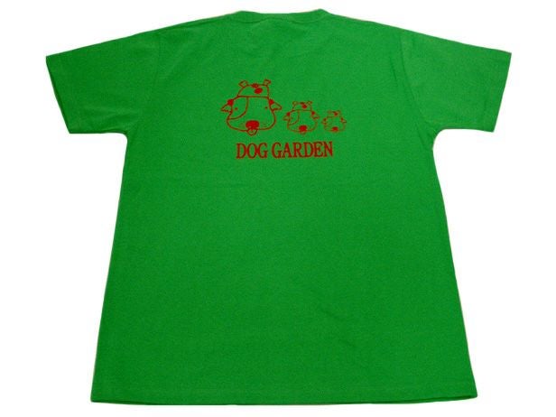 オリジナルTシャツの作製