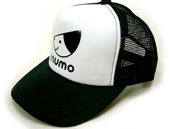 こんな感じで中央にロゴマークをオリジナルプリント