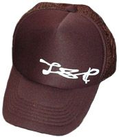 『LSP』さんのロゴをオリジナルプリント！