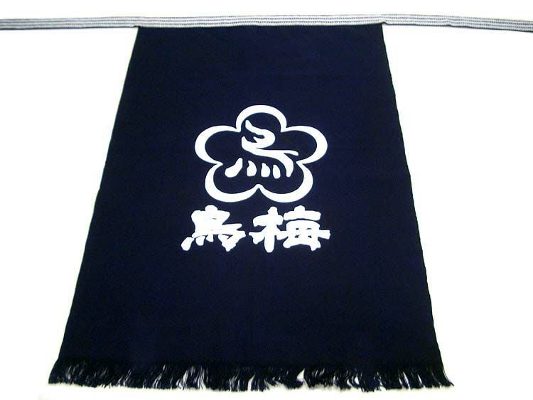 中央に大きなオリジナルプリント♪