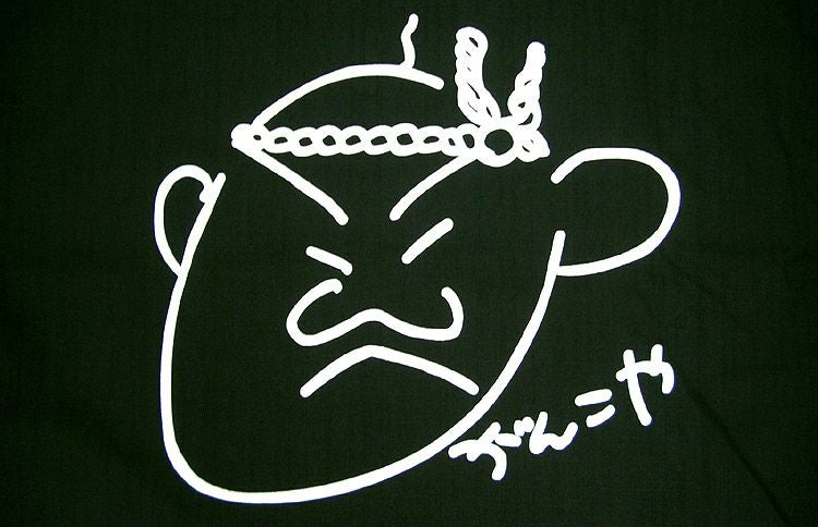 オリジナルプリントをスドンとアップ撮影！