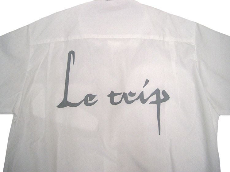 ロゴマークのアップ写真♪