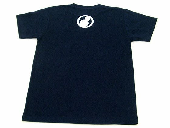 ロゴマークのアップ写真