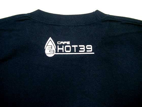 39クリエーションさんのロゴマーク