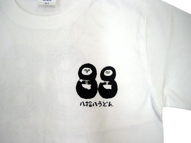 ロゴマークのアップ写真