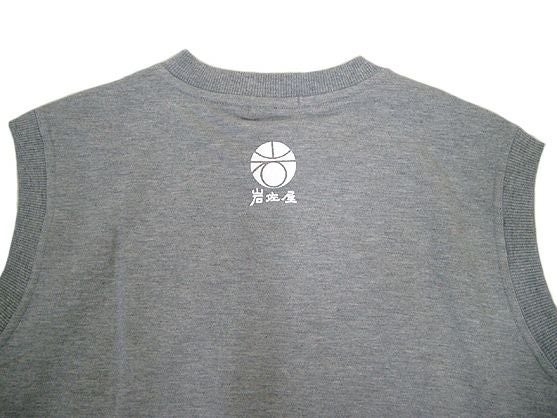 ロゴマークのアップ写真