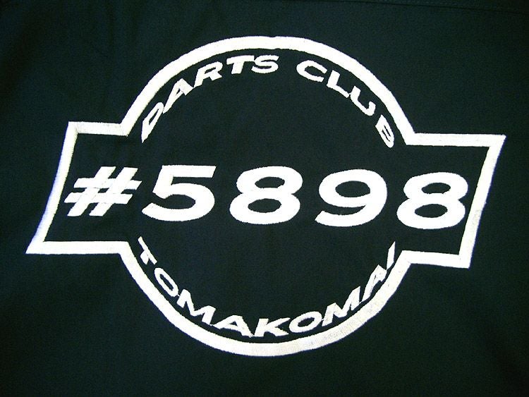 このロゴマークをどアップ！　w(@。@;)w