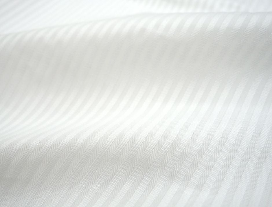 高級感のある生地です。
