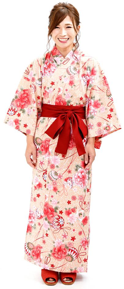 女性用】館内着・旅館浴衣（帯は別売り） [KY-YU-WOMAN]を通販 | 名