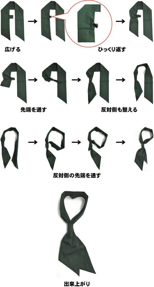縛り方