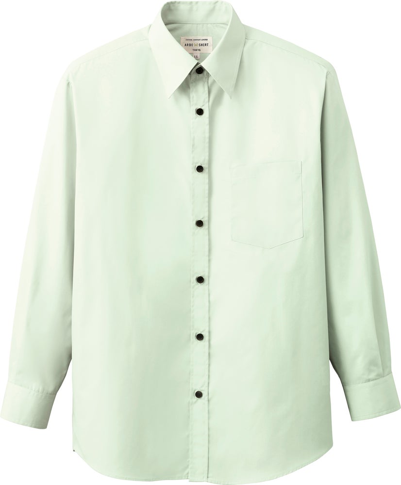 ライトグリーン