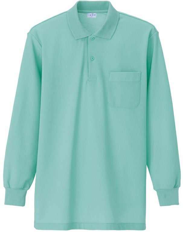 グレイッシュミント＃016