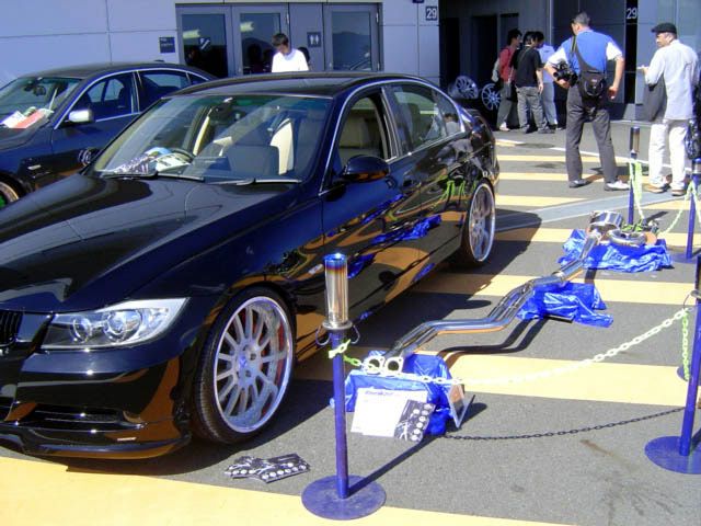 イベント当日の写真