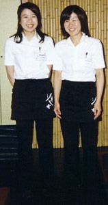 撮影ご協力ありがとうございます！