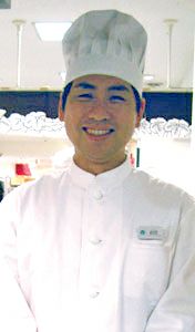 担当者の和田さま