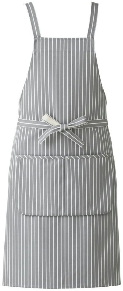 グレー×ホワイト