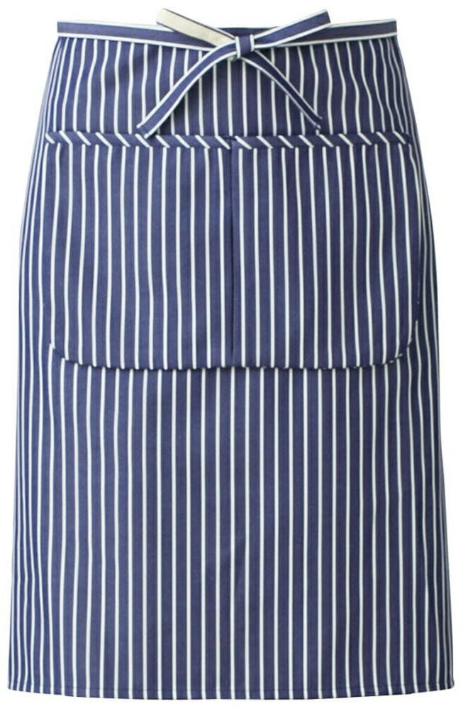 ネイビー×ホワイト