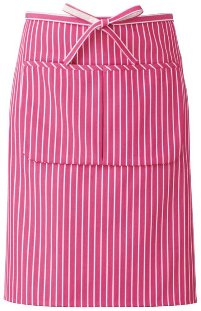 ピンク×ホワイト