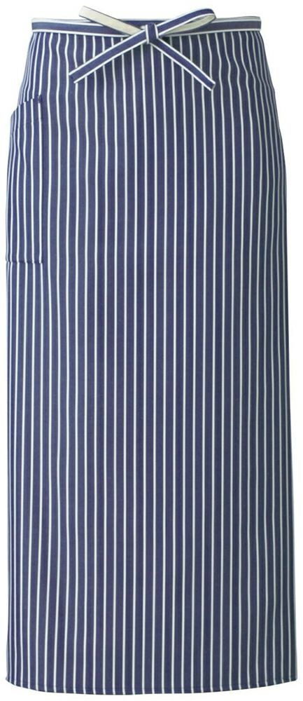 ネイビー×ホワイト