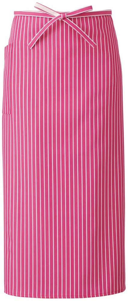 ピンク×ホワイト