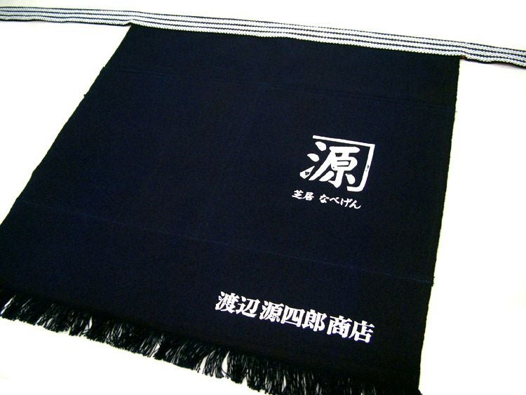 ショートタイプも製作いたしました。