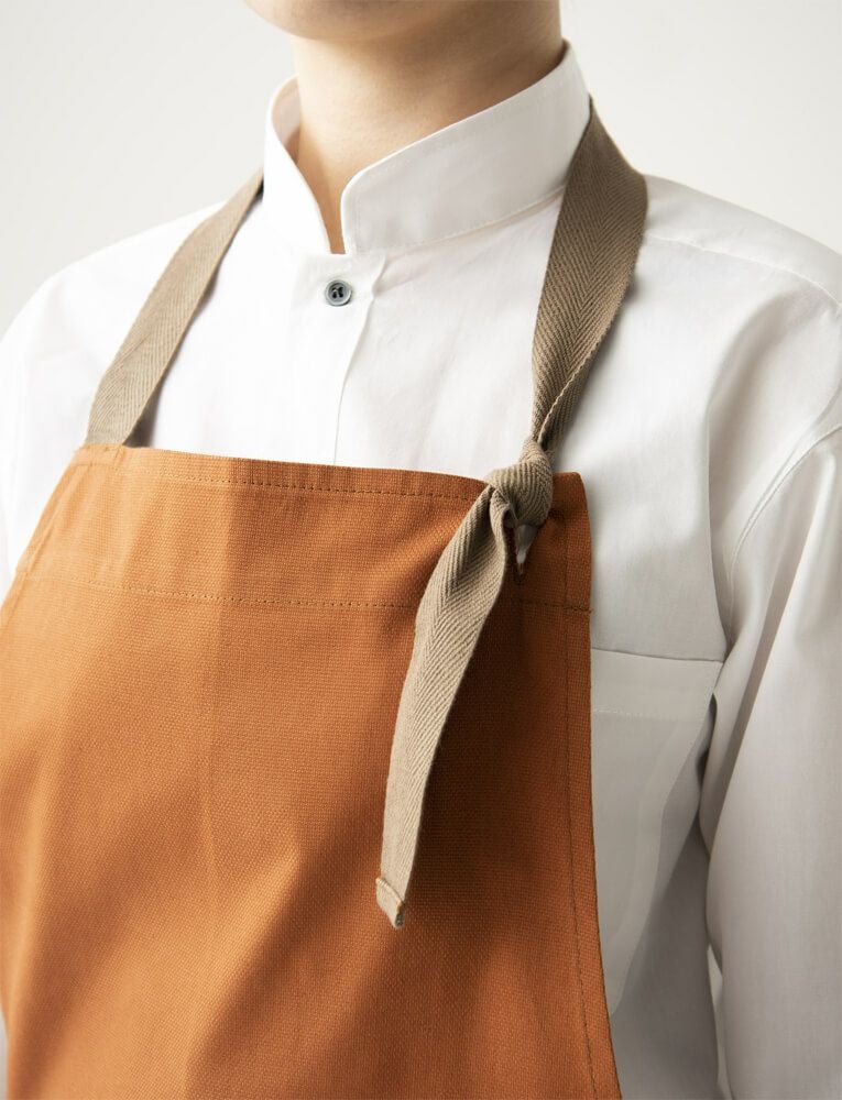 肩紐綾織テープ仕様