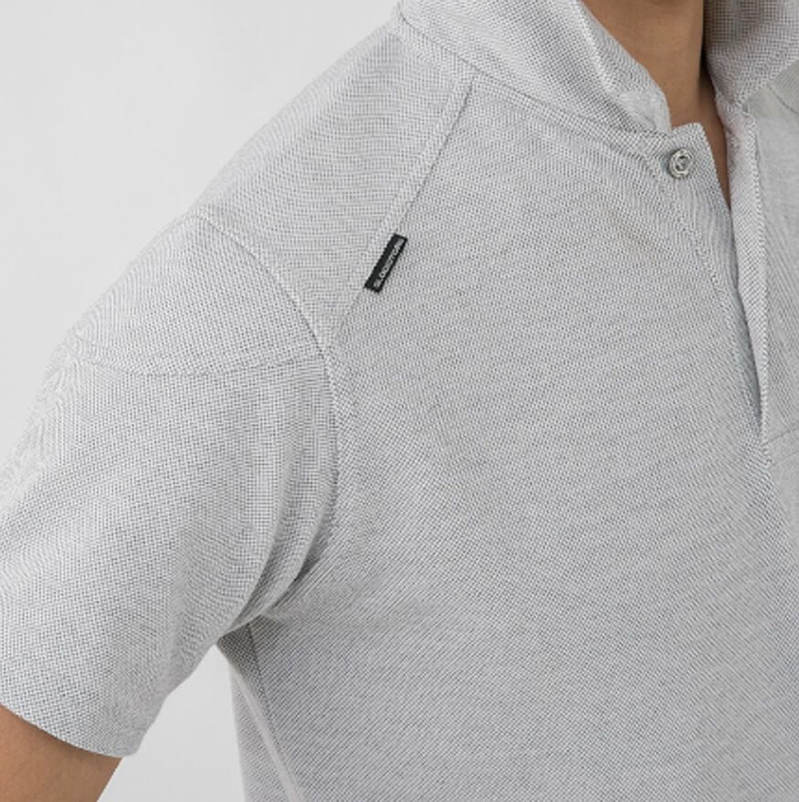 アーマーパッド入り