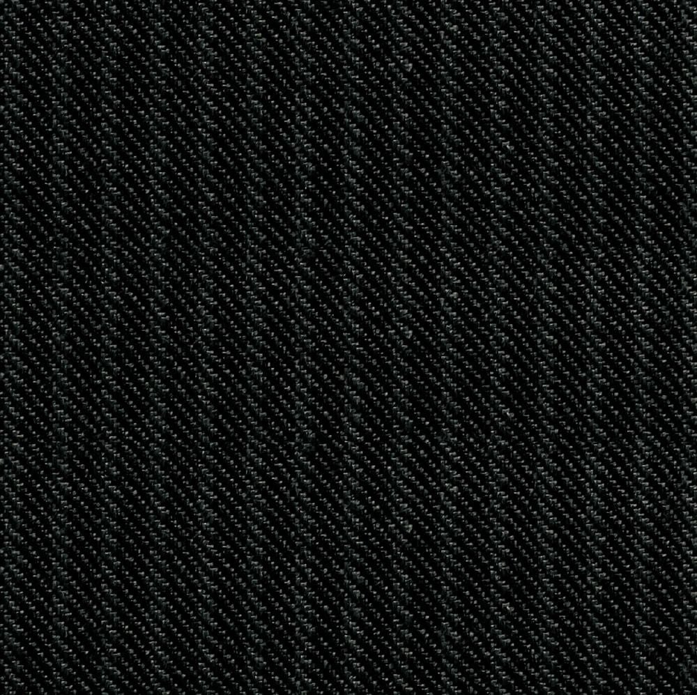 スプライトツイル-ブラック×ブラック・さりげないストライプ柄