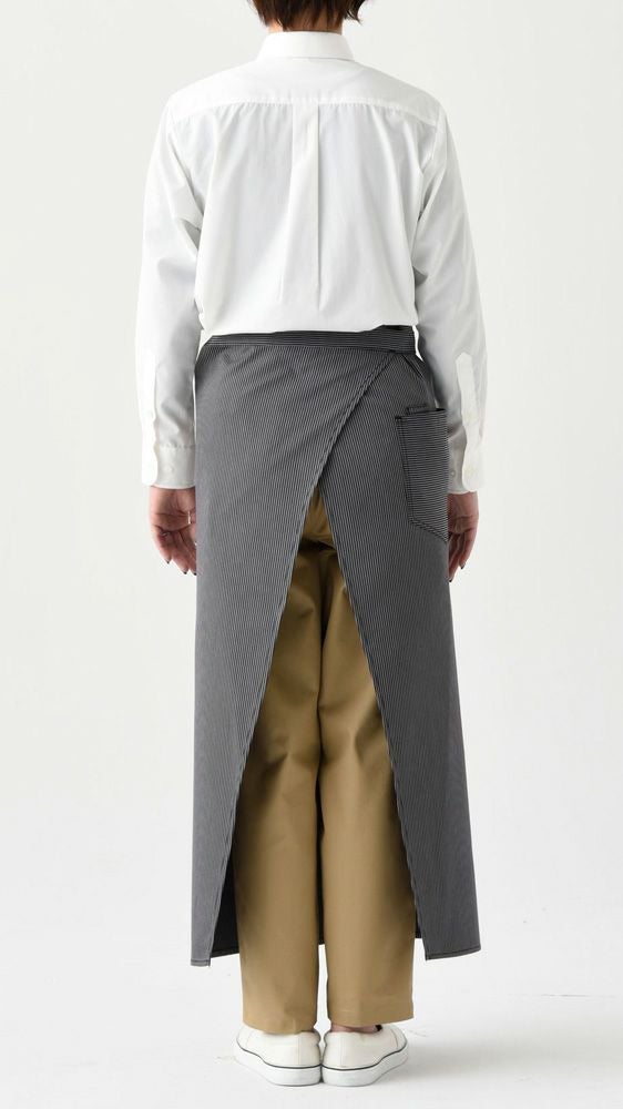 バックスタイル