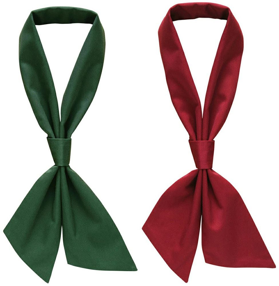 飲食店用ワンタッチ・コックタイ