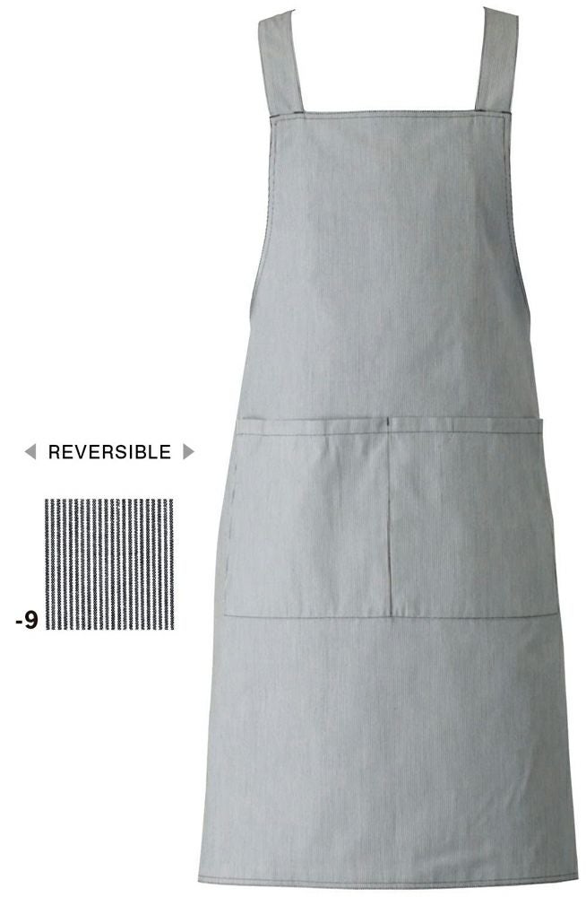 ブラック・リバーシブル