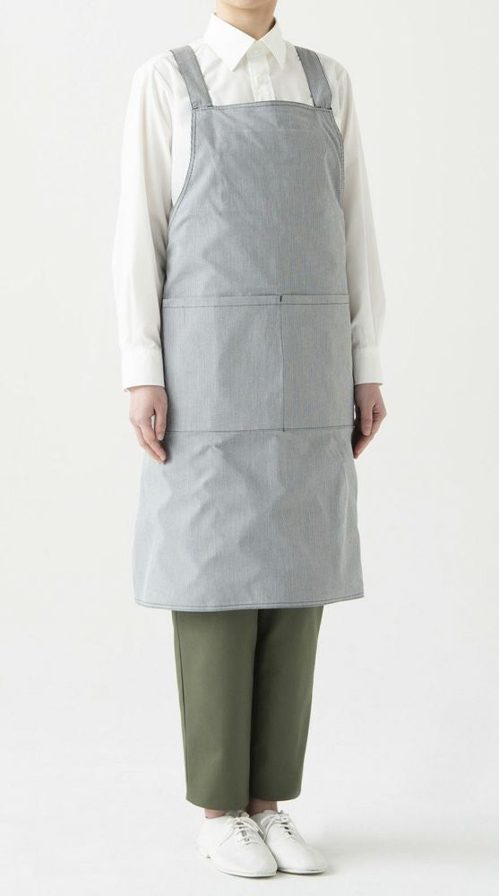 リバーシブル時のストライプ柄生地