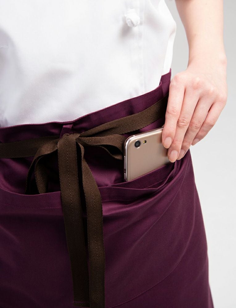 スマートフォンも収納できます！