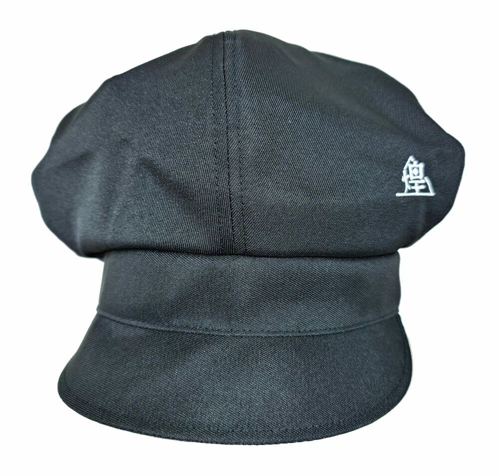 正面から撮影しました