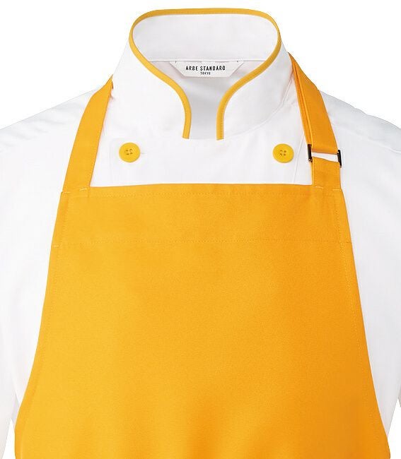 胸元アップ画像