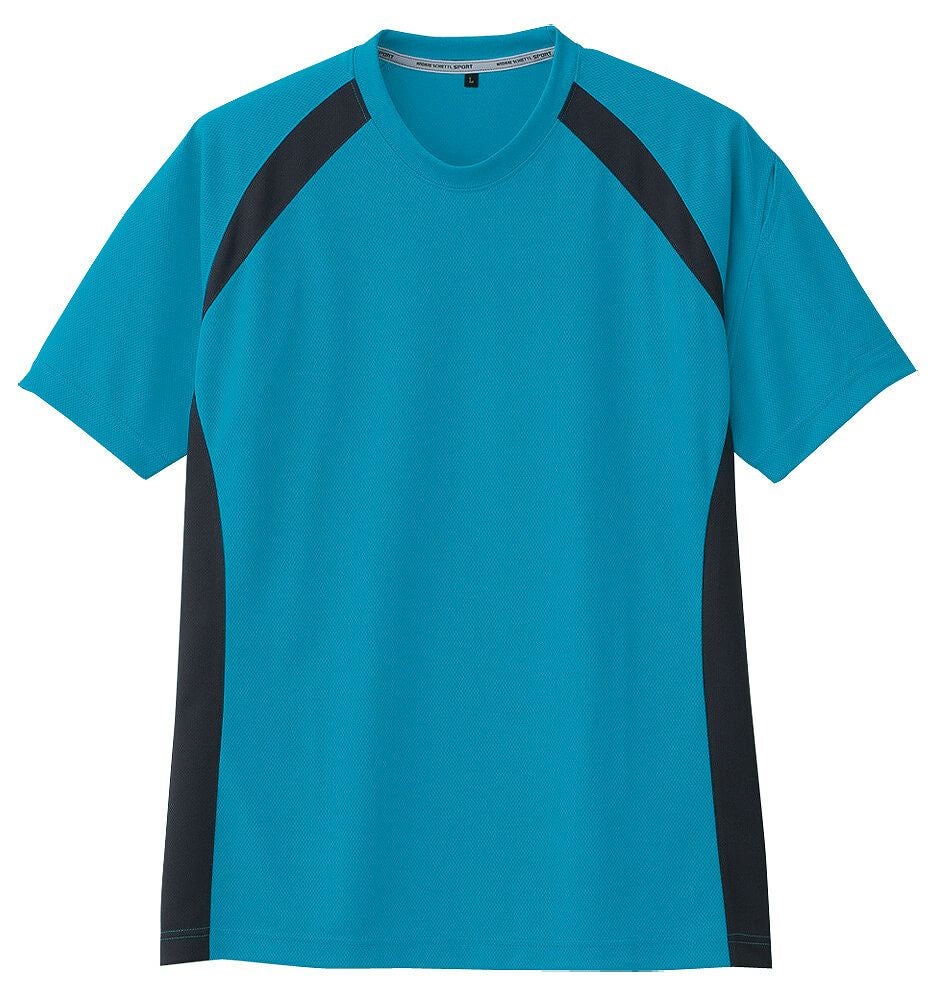 ターコイズ（✕チャコール）＃16