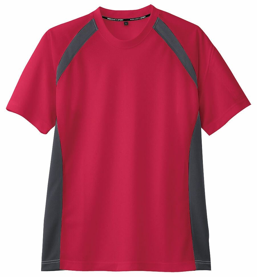 レッド（✕チャコール）＃20