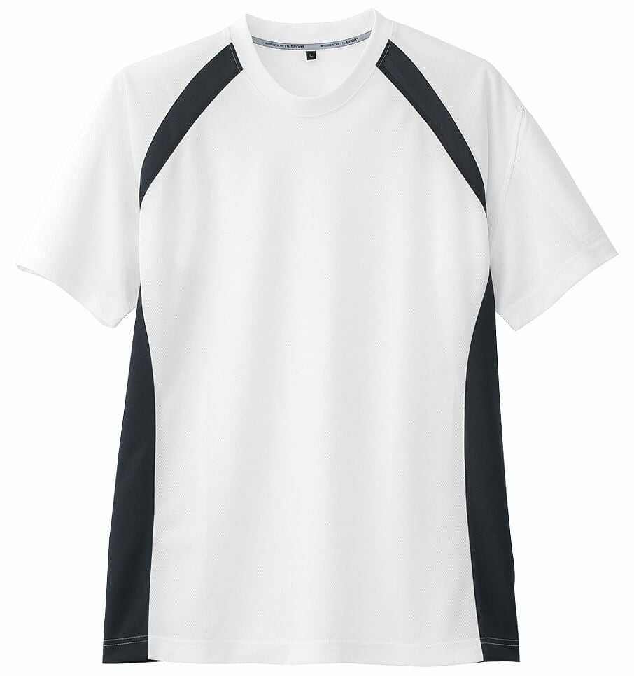 ホワイト（✕チャコール）＃0