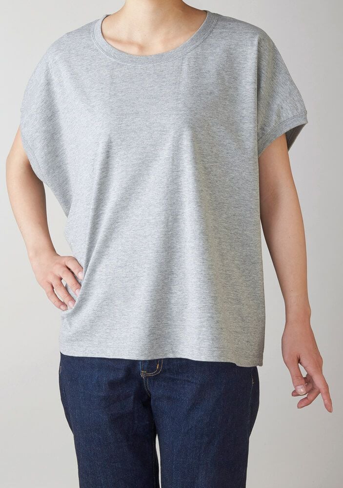 身長165ｃｍ/Mサイズ着用（※このカラーは完売致しました）